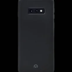Mobilize Galaxy A50/A30s Gelly Case Matt Black
