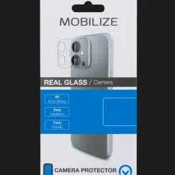 Mobilize Galaxy S23 Ultra Camera Protector