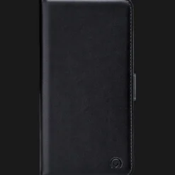 Mobilize iPhone 14 Plus Portemonnee Hoesje Zwart