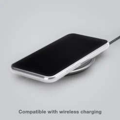 Mobilize iPhone 13 Pro Max Gelly Hoesje