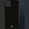 Mobilize iPhone 14 Pro Max Siliconen (TPU) Hoesje