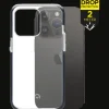 Mobilize iPhone 14 Pro Max Extra Stevig Hoesje