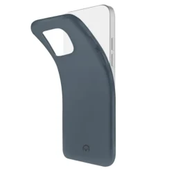 Mobilize iPhone 14 Pro Siliconen (TPU) Hoesje