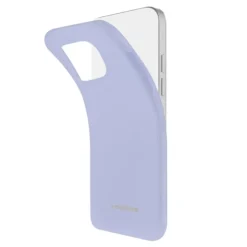 Mobilize iPhone 14 Pro Siliconen (TPU) Hoesje