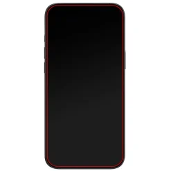 Mobilize iPhone 15 Screenprotector Glas