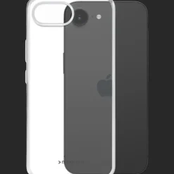 Mobilize iPhone 16e / 17e TPU Hoesje