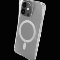 Mobilize iPhone 16e/17e MagSafe Hybrid Hoesje