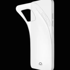 Mobilize Moto G13 / G23 / G53 Siliconen (TPU) Hoesje
