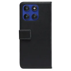 Mobilize Motorola Edge 60 Pro Portemonnee Hoesje