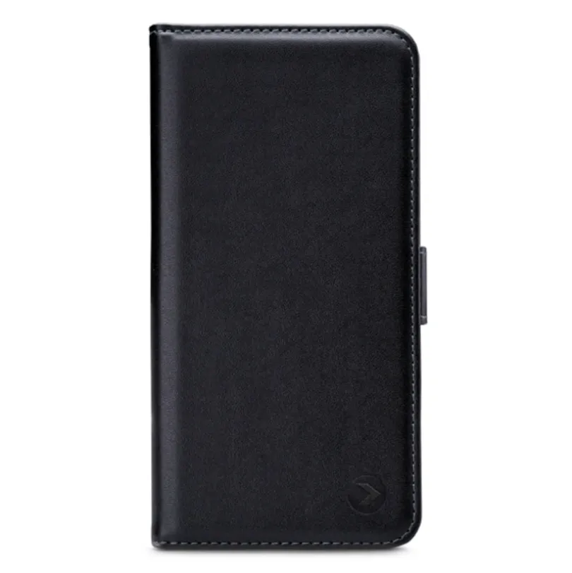 Mobilize Motorola Moto G35 Portemonnee Hoesje