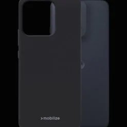 Mobilize Motorola Moto G56 TPU Hoesje