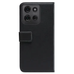 Mobilize Motorola Moto G75 Portemonnee Hoesje