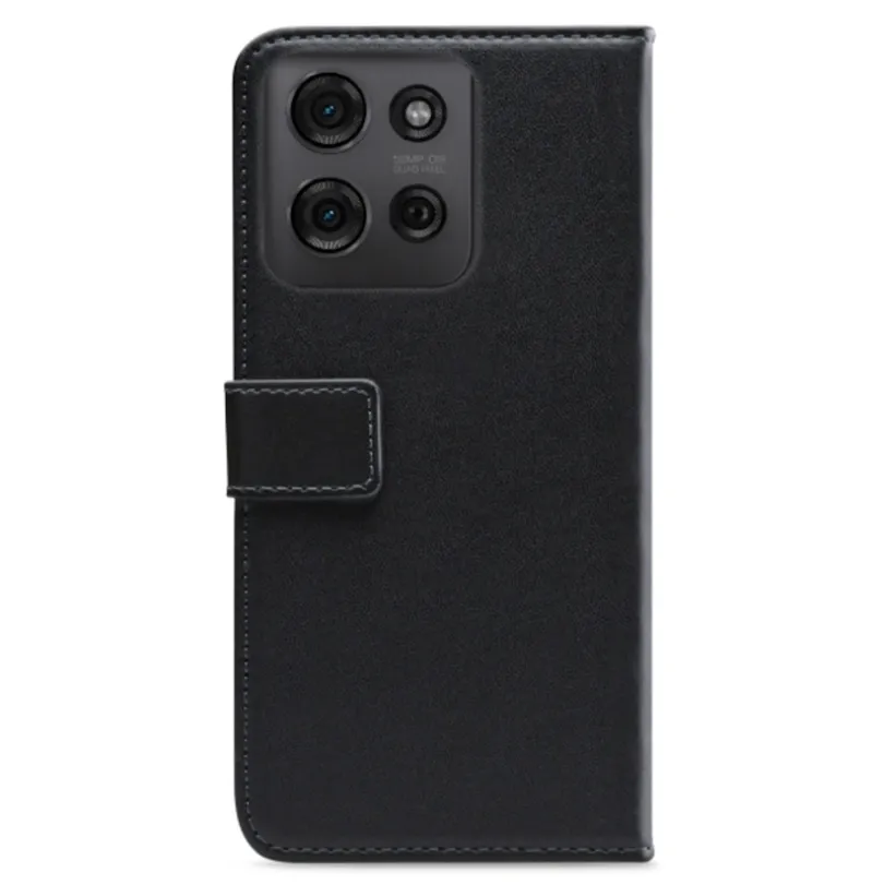 Mobilize Motorola Moto G75 Portemonnee Hoesje