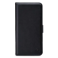 Mobilize Motorola Moto G75 Portemonnee Hoesje