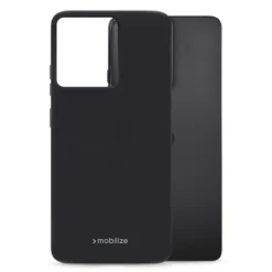 Mobilize Motorola Moto G75 TPU Hoesje