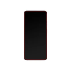 Mobilize Motorola Moto G56 Glazen Screenprotector