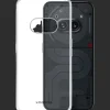 Mobilize Nothing Phone (2a) Siliconen (TPU) Hoesje