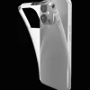 Mobilize Nothing Phone (2a) Plus Siliconen (TPU) Hoesje