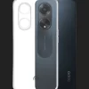 Mobilize OPPO A98 Siliconen (TPU) Hoesje
