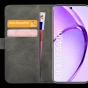 Mobilize OPPO A40(M) Portemonnee Hoesje