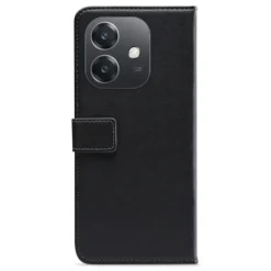 Mobilize OPPO A40(M) Portemonnee Hoesje