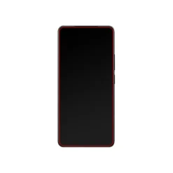 Mobilize POCO F7 Ultra Glazen Screenprotector