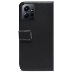 Mobilize Redmi Note 12 Portemonnee Hoesje