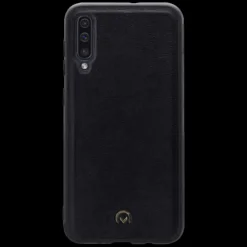 Mobilize Samsung Galaxy A40 Velvet Clutch Deep Black
