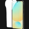 Mobilize Samsung Galaxy A16 / A26 Glazen Screenprotector