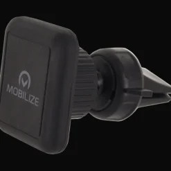 Mobilize Universele Autohouder Magneet Zwart