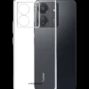 Mobilize Xiaomi Redmi 13C Siliconen (TPU) Hoesje
