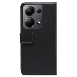 Mobilize Xiaomi Redmi Note 13 Pro / POCO M6 Pro Portemonnee Hoesje