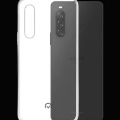 Mobilize Xperia 10 V Siliconen (TPU) Hoesje