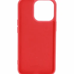 Mobiparts iPhone 13 Pro Siliconen Hoesje