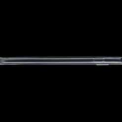 Mocaa Samsung Galaxy S10 Plus 0.75mm Doorzichtig Beschermhoesje