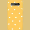 Mocaa Samsung Galaxy S10 Plus Hearts Case