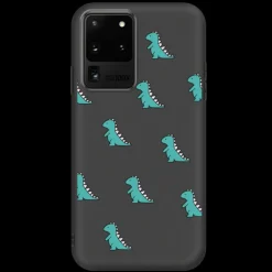 Mocaa Samsung Galaxy S20 Ultra Dino Case