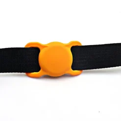 Mocaa AirTag Halsband Huisdieren Hoesje