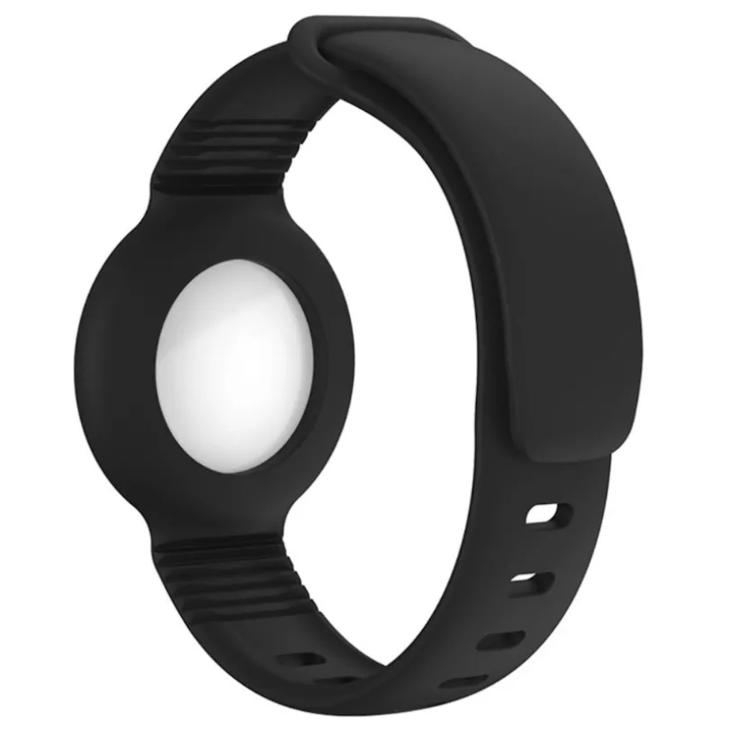 Mocaa AirTag Siliconen Armband