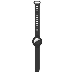 Mocaa AirTag Siliconen Armband