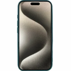 Mocaa Apple iPhone 16 Lens Protection Hoesje