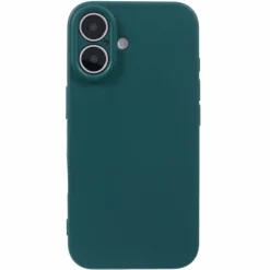 Mocaa Apple iPhone 16 Lens Protection Hoesje