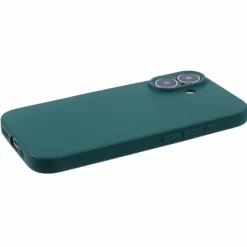 Mocaa Apple iPhone 16 Lens Protection Hoesje