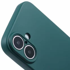 Mocaa Apple iPhone 16 Lens Protection Hoesje