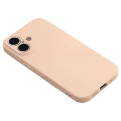 Mocaa Apple iPhone 17 Lens Protection Hoesje