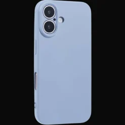 Mocaa Apple iPhone 16 Lens Protection Hoesje