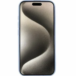 Mocaa Apple iPhone 16 Lens Protection Hoesje
