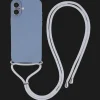 Mocaa Apple iPhone 16 Lens Protection Koordhoesje