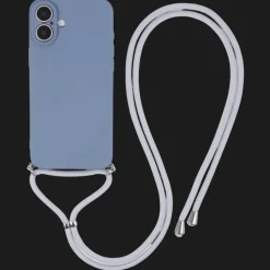 Mocaa Apple iPhone 16 Lens Protection Koordhoesje