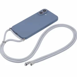 Mocaa Apple iPhone 16 Lens Protection Koordhoesje